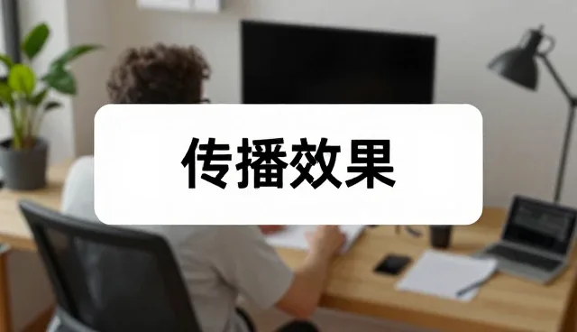 传播效率提升中的应用场景分析与趋势洞察