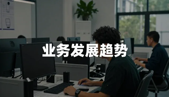 宣传片制作在不同行业中的应用趋势与核心关注点